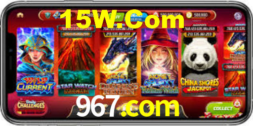 Sinta a adrenalina dos jogos de cassino com 967.com