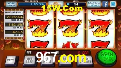 Jogos de Slot 967.com