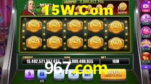 Live Casino 967.com