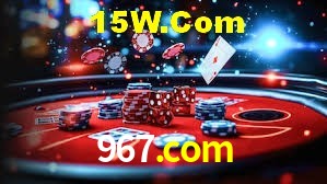 Bonus Features 967.com