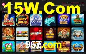 Live Casino 967.com