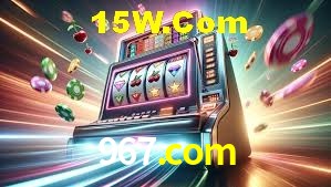 Welcome Bonus 967.com