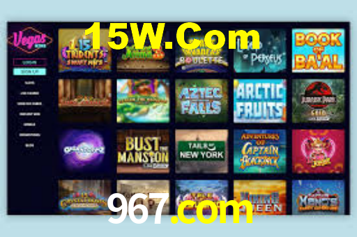967.com,967bet