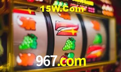 Tecnologia da Plataforma 967.com