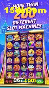Slot Games 967.com