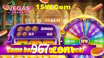 Casino VIP 967.com