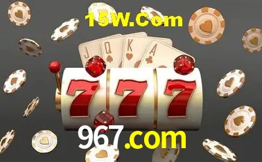 Estatísticas do Jogo 967.com