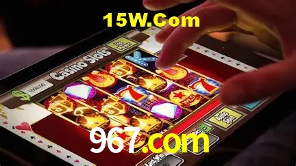Avaliações dos Jogadores 967.com
