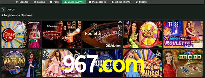 967.com bet