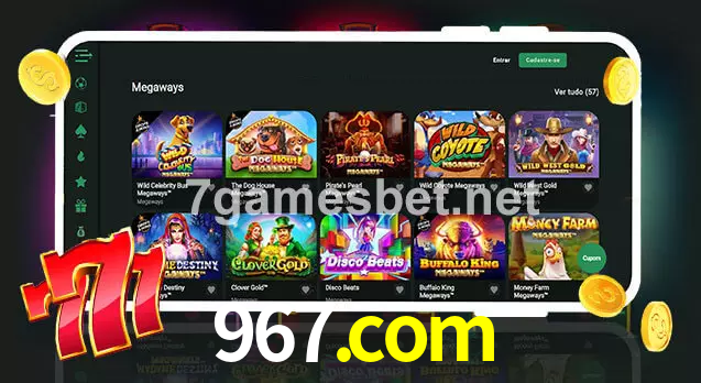 967.com aplicativo