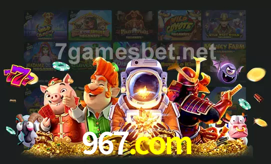 cassino 967.com