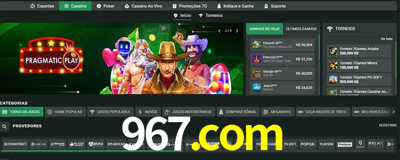 cassino 967.com